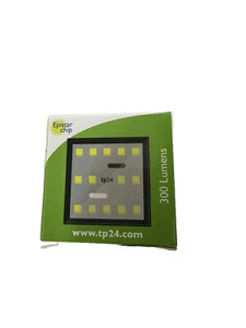 Tp24-8630 G40 Square3.5w Warm White - Picture 1 of 2