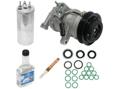 Kit de compresor de aire acondicionado para Dodge Dakota 2004 42557SKPW compresor de aire acondicionado Foto 1 de 2