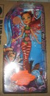 Monster High TORALEI Great Scarrier Reef Grande Barriera Corallina Bambola Doll