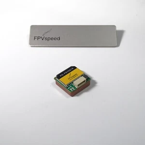FPVspeed FS10G18 GNSS Module GPS Beidou GLONASS Galileo 2m CEP 1s Hot Start Ublo - Picture 1 of 6