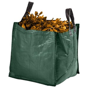 garden green waste bolsas