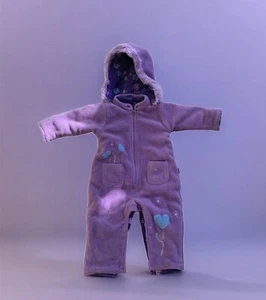 winter jumpsuit 0 baby - Picture 1 of 3