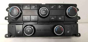 08 09 10 CHRYSLER TOWN CNTRY AC Heater Climate Control OEM P55111804AH - Bild 1 von 6