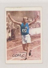 1965 Jenkki Hellas Olympos Ugo Frigerio #29
