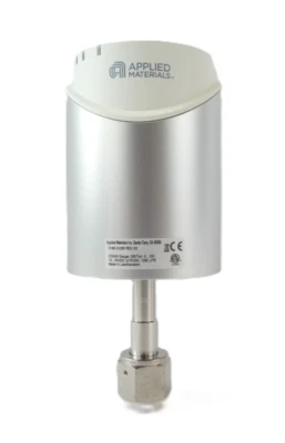 AMAT Applied Materials 0190-53265 Baratron Capacitance Gauge Inficon CG045 Nuevo Foto 1 de 4