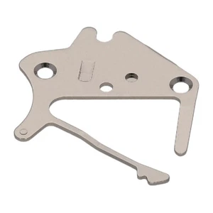 PONTE SCATTO TIRETTO ETA 7750 REF. 445 RICAMBI OROLOGERIA WATCH PARTS - Foto 1 di 8