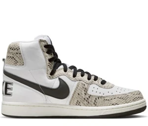 NIKE TERMINATOR HIGH "COA SNAKE" HI-TOP SNEAKERS HERRENSCHUHE FB1318-100 - Bild 1 von 5