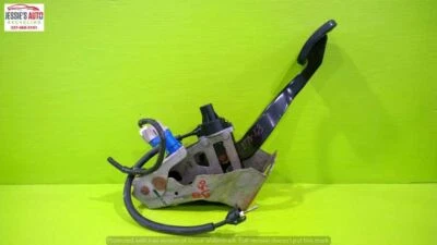 09 10 11 12 13 14 FORD F150 XLT 4.6L AT 4DR BRAKE PEDAL ASSEMBLY OEM 2170-163 - Изображение 1 из 3