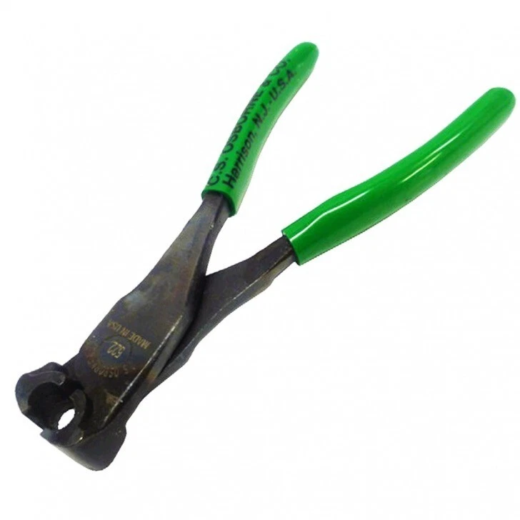 Spring Clip Pliers (BW) Osborne Ref 522 CS Osborne Upholstery / Spring Tools - Image 1 of 1