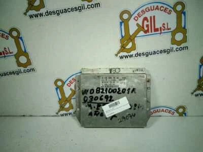 0155457632K06 centralina abs per MERCEDES-BENZ CLASE E (W210) BERLINA DIESEL 300 — 第 1/4 张图片