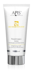 APIS DISCOLOURATION-STOP BRIGHTENING MASK - Picture 1 of 2
