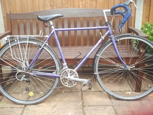 Horizon Bike in Bikes for sale | eBay