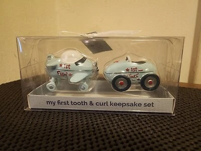 Новые держатели для смолы First Tooth And Curl - Изображение 1 из 3