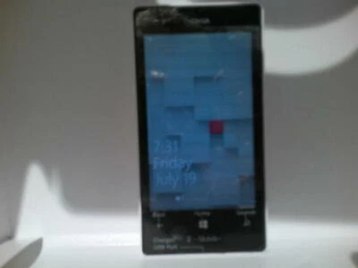 Nokia Lumia 521 - 8 GB - White (T-Mobile) Smartphone - Image 1 of 4