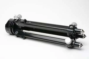 Really Right Stuff Ground-Level Tripod TP-243 w/PC Pro Panning Arca Clamp - Picture 1 of 10