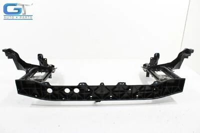 Soporte de núcleo de radiador HYUNDAI SONATA 2015-2017 soporte de marco de barra de amarre inferior OEM Foto 1 de 4