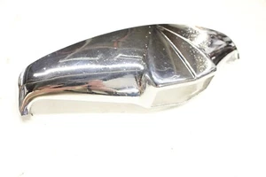 Jaguar XK150 MKVIII MKIX Reverse Number Plate Light Plinth Housing 5308 573516 - Picture 1 of 13