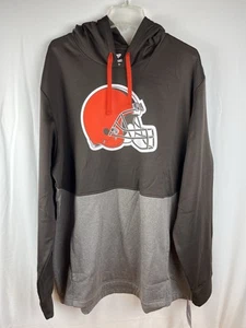 cleveland browns hoodie - Bild 1 von 7