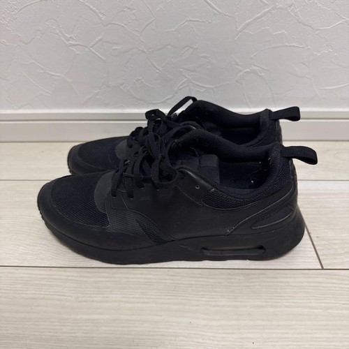 Sneakers Nike da uomo taglia 8 5 USA 26 5 cm usura minima sul tacco usate