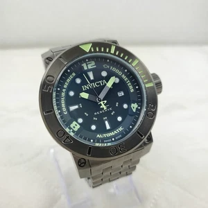 INVICTA RESERVE CORDUBA SERIES 23002 SWISS MADE DIVER AUTOMATIC MEN'S WATCH - Picture 1 of 10