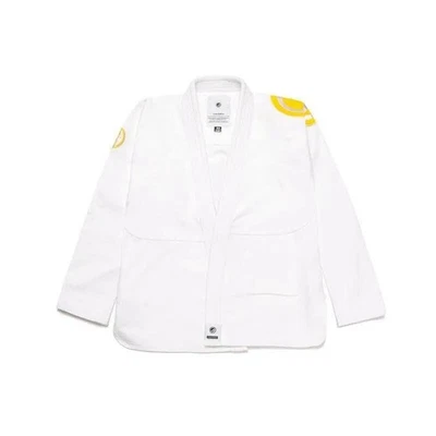 Shoyoroll Comp Edition 20.9 Lote Jiu Jitsu Gi BJJ 450 GSM BJJ Kimono Con Bolsa Foto 1 de 4