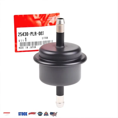 For Honda Acura Automatic Transmission Filter 25430-PLR-003 Genuine OEM 01-2020 Foto 1 de 3