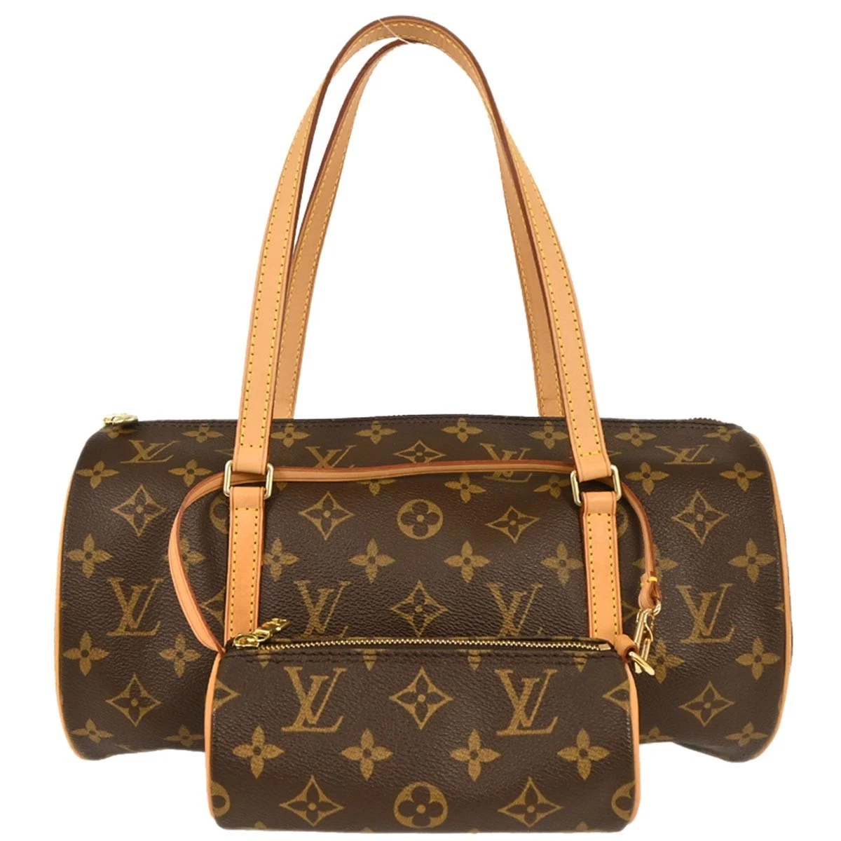 Louis Vuitton ・パピヨン☺︎ Louis Vuitton Papillon Bag for sale | eBay