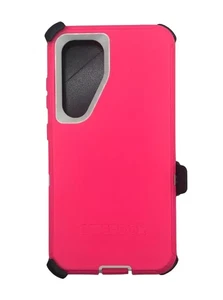 LOVE BUG (PINK) Case For Samsung Galaxy A16 5G OtterBox Defender Series Case - Picture 1 of 4