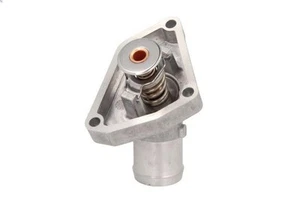 Thermostat, coolant MOTORAD 343-77K for INFINITI FX 3.5 2008-2011 - Picture 1 of 8