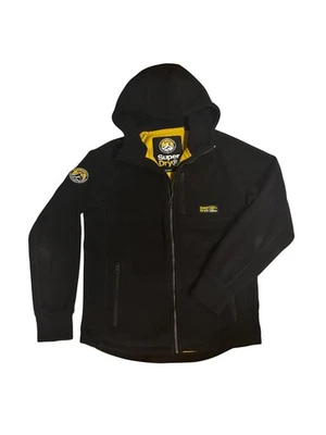 Chaqueta con capucha polar para hombre.mj1029 Foto 1 de 4