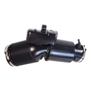 Engine Air Intake Hose For Audi A6 Quattro 3.0L V6 2009-2011 06E129629P New - Picture 1 of 9