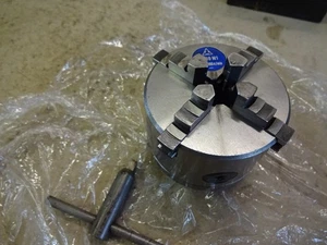 Viceroy Sharpedege chisel planer blade holder altered to 1 1/2" stem - Picture 1 of 6