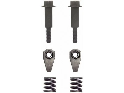 Muelle de escape Felpro 34812RMTW 1990 1991 1992 para Laforza 1989-1999 Foto 1 de 2