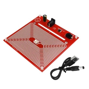 Pulse Sine Frequency Frequency Stability Sine Wave Pulse Sine Frequency - Photo 1/23
