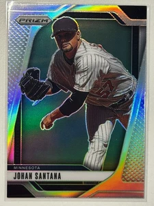 Panini Prizm Baseball 2025 - #1-300 Scegli tu Completa il tuo set! - Foto 1 di 7