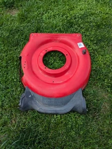 Craftsman M140 MTD 787-01874C-4021 DECK-21" 3 IN 1 E/ 731-17051 W/ Front Cover - Picture 1 of 11