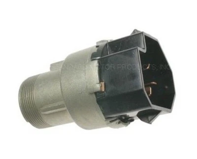 Conjunto de interruptor de encendido para Ford F100 F150 1977 F250 F350 Foto 1 de 2