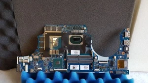 HP Gaming 15-DK Intel i5-10300H GTX 1660TI 6GB Motherboard M03040-001 M04004-001 - Photo 1/5