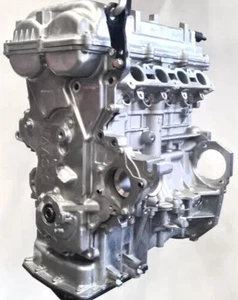  Hyundai / Kia 1.6 GDI G4FD COMPLETE ENGINE - BRAND NEW - Picture 1 of 4