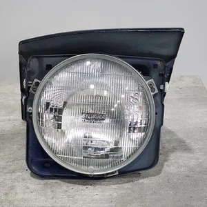 1990-1997 Mazda Miata Oem Right Headlight Bucket Assembly W/ Light 90-97 - Picture 1 of 6