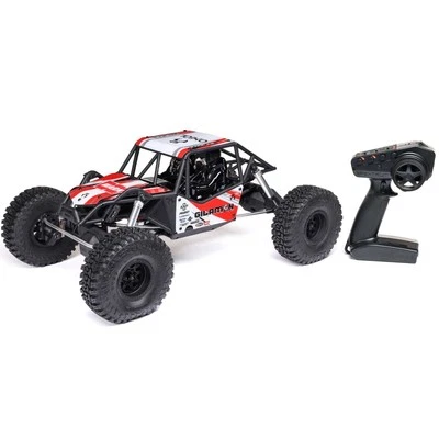 Axial AXP8 Gilamon 2.2 4X4 RTR – Trail Buggy mit ASD und Spektrum Elektronik - Bild 1 von 4