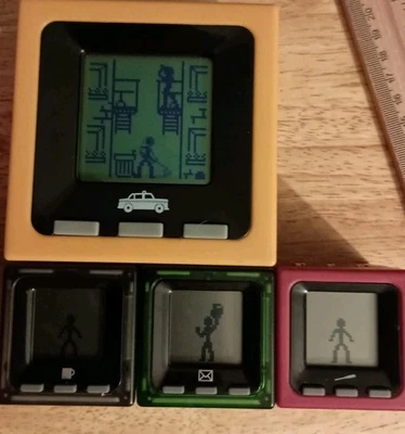 Cube World - Block Bash, Series 3 & 4 - All Working - Slugger, Dash, Toner READ - Image 1 of 4