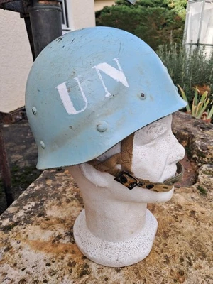 Sous casque para Mle 1951 - Photo 1/4