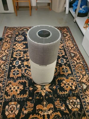 Philips Luftreiniger,  3000i - Grau/Weiß AC3033/10 Top Zustand gebraucht  OVP - Bild 1 von 2