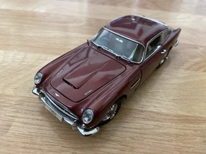 Excellent Condition - Danbury Mint 1964 Aston Martin DB5 W/ Paperwork (READ) - Picture 1 of 10