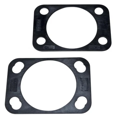 SPC Performance for Honda Rear Camber and Toe Shim Set (18 Shims) - Image 1 of 4