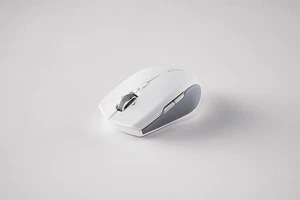 Razer Pro Click Mini Draadloze Gaming Muis - Wit - Afbeelding 1 van 6