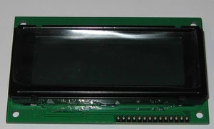 Tian-ma Microelectronics LCD Display - 4 Line x 20 Character  HD44780 Compatible - Picture 1 of 5