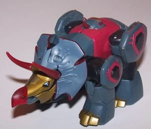 Figura de acción clase de lujo Transformers serie animada Snarl - Slag - Optimus - Imagen 1 de 12