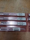 METCAL STTC 8 Peice Variety TIP CARTRIDGE SOLDERING TIP SET